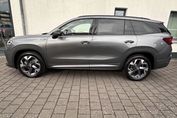 Skoda Kodiaq Sportline 2.0 TDI DSG 4x4