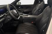 Omoda 9 1.5 Super Hybrid  AWD