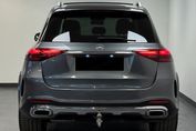 Mercedes GLE 450 d 4-Matic AMG Line