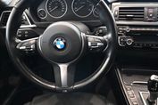 BMW Seria 3 Gran Turismo 320d xDrive Sport Line aut