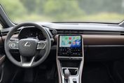 Lexus LBX 1.5 Hybrid Elegant