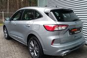 Ford Kuga 2.0 Ecoblue Awd St-Line