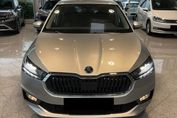 Skoda Fabia Drive 1.0 TSI DSG