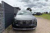 Hyundai Tucson 1.6 T-GDi HEV Smart Black 2WD aut