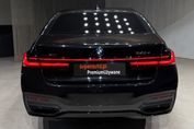 BMW Seria 7 740d xDrive M Sport