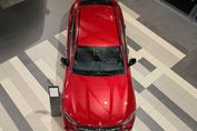 Mercedes GLC Coupe 200 4-Matic AMG Line