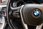 BMW Seria 5 520d 2.0