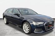 Audi A6 40 TDI  quattro S tronic