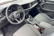 Audi A1 30 TFSI Advanced S tronic