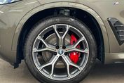 BMW X5 xDrive30d M Sport