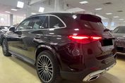 Mercedes GLC 220 d 4-Matic AMG Line