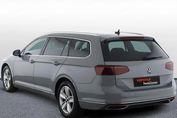 Volkswagen Passat 2.0 Tdi Elegance Dsg