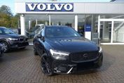 Volvo XC60 T8 Plug-In Hybrid AWD Ultra Black Edition