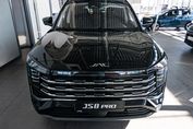 Jac JS8 Pro 1.5 T-GDI 7 DCT 7os.