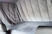 Mercedes Sprinter Extra Long