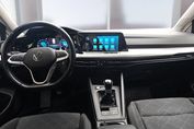Volkswagen Golf 1.5 Tsi Evo Life
