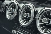 Mercedes GLA 200 d AMG Line