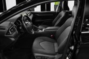 Toyota Camry Hybrid Comfort CVT