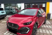 Renault Clio Techno 1.2 TCe