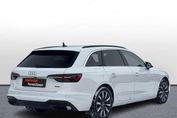 Audi A4 40 TFSI mHEV quattro S tronic