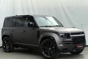 Land Rover Defender 110 P635 V8 OCTA