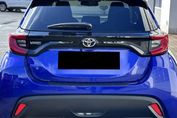 Toyota Yaris Style 1.5 Hybrid