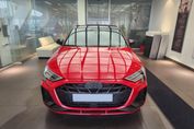 Audi A3 S3 TFSI quattro Sportback