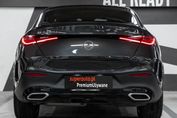 Mercedes GLC Coupe 220 d 4-Matic AMG Line