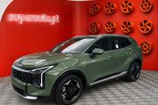 Kia Sportage 1.6 T-GDI L 2WD DCT