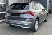 Skoda Kamiq Edition 130 1.5 TSI DSG
