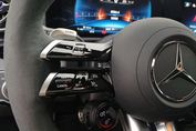 Mercedes Klasa A 45 S AMG 4MATIC