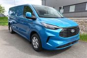 Ford Transit Custom 320 L2H1 Limited