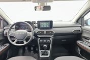 Dacia Sandero Stepway 1.0 TCe Expression