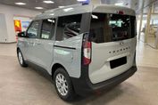 Ford Tourneo Courier Titanium