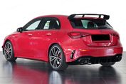 Mercedes Klasa A 35 AMG 4-Matic