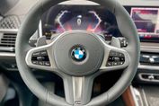 BMW X5 xDrive30d M Sport