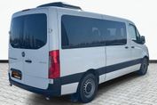 Mercedes Sprinter Tourer 314CDI 2.1 143KM