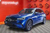 Mercedes GLC 200 4-Matic AMG Line