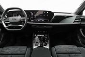 Audi A5 TFSI S line