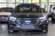 Mercedes Klasa E 200 4-Matic Exclusive