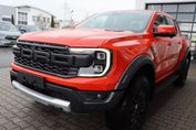 Ford Ranger Raptor A10 4x4
