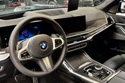BMW X7 xDrive40d M Sport