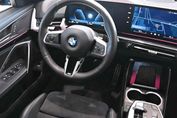 BMW X1 xDrive23d mHEV M Sport aut