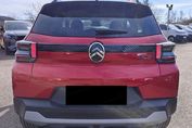 Citroen C3 e-C3 Max EV113 44kWh