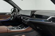BMW X5 xDrive30d M Sport