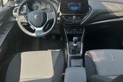 Suzuki SX4 S-cross 1.4 SHVS Premium