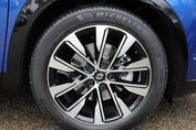 Renault Austral Techno 1.3 TCe mHEV