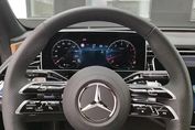 Mercedes Klasa E 200 AMG