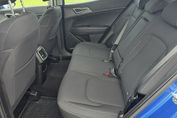 Kia Sportage 1.6 T-GDI M