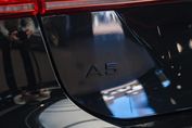 Audi A5 e-Hybrid quattro S line Avant